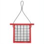 Suet Feeder – Birds Choice – Red